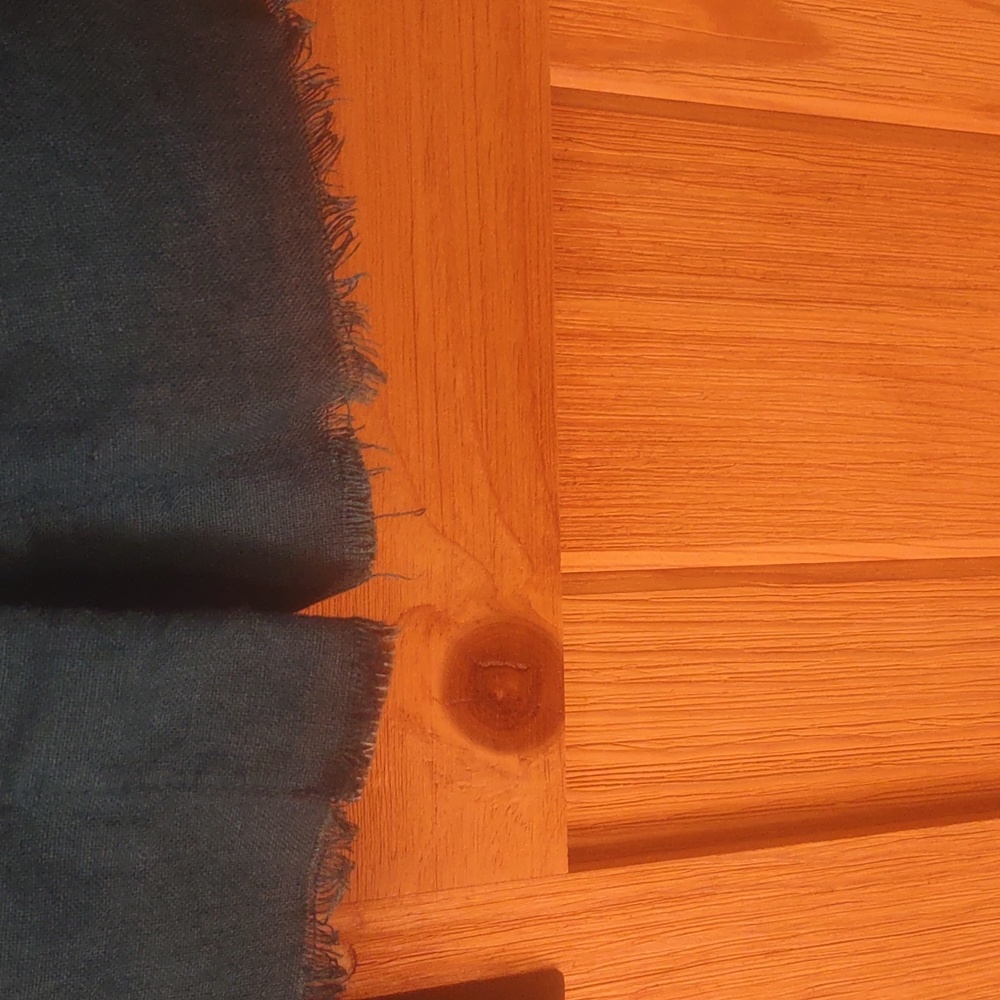 Not Perfect Linen Dress - Picture 5 of 8